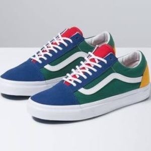 Meet your Posher, Nicholefuku